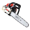 Giantz Petrol Chainsaw Commercial E-Start 18'' Deals499