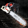 Giantz Petrol Chainsaw Commercial E-Start 18'' Deals499