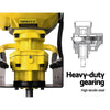 Giantz Post Hole Digger Only Engine 80CC Petrol Motor Diggers Earth Auger Deals499