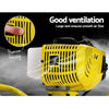 Giantz Post Hole Digger Only Engine 80CC Petrol Motor Diggers Earth Auger Deals499