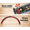 Giantz Power Inverter 3000W or 6000W Pure Sine Wave 12V-240V Camping Boat Caravan Deals499