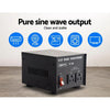Giantz Stepdown Transformer 500W 240V to 110V Deals499