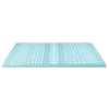 Giselle Bedding 11-zone Memory Foam Mattress Topper 8cm - Single Giselle