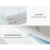 Giselle Bedding 11-zone Memory Foam Mattress Topper 8cm - Single Giselle