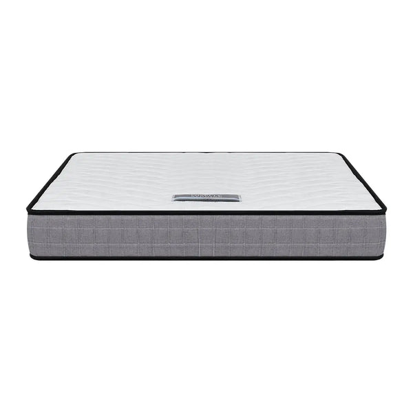 Giselle Bedding 13cm Mattress Tight Top Double from Deals499 at Deals499