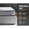 Giselle Bedding 13cm Mattress Tight Top Double from Deals499 at Deals499
