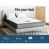 Giselle Bedding 13cm Mattress Tight Top Double from Deals499 at Deals499