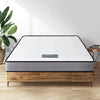 Giselle Bedding 13cm Mattress Tight Top Double from Deals499 at Deals499
