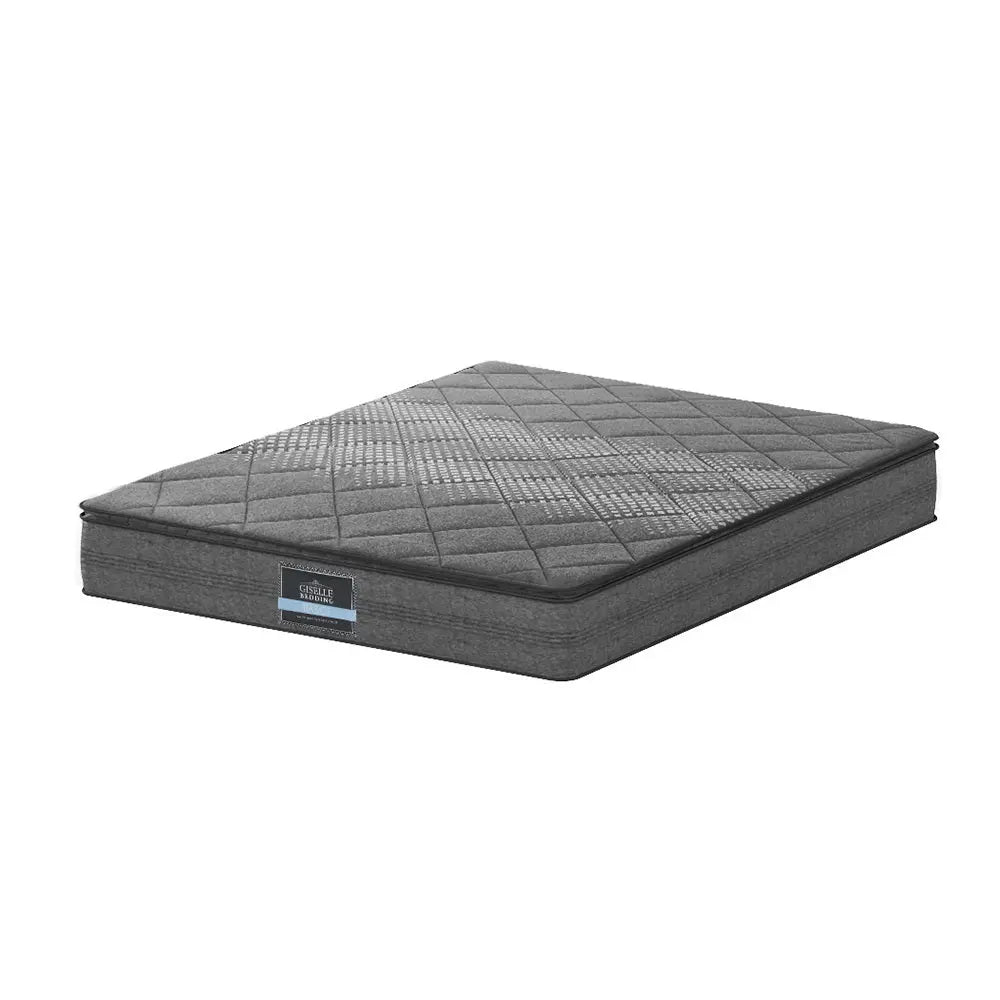 Giselle Bedding 18cm Mattress Pillow Top Double from Deals499 at Deals499