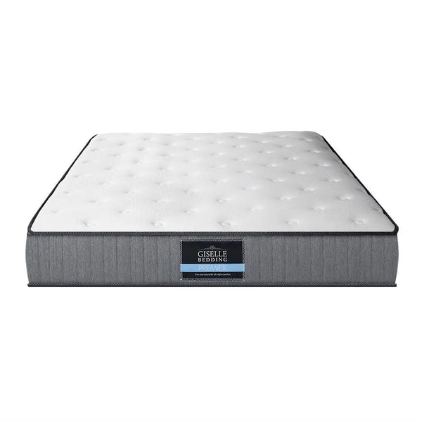 Giselle Bedding 23cm Mattress Extra Firm King Single from Deals499 at Deals499