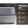Giselle Bedding 23cm Mattress Extra Firm King Single from Deals499 at Deals499