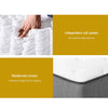Giselle Bedding 23cm Mattress Extra Firm King Single from Deals499 at Deals499