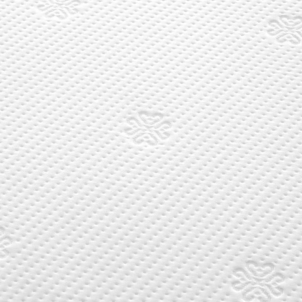 Giselle Bedding 27cm Mattress Double-sided Flippable Layer Double from Deals499 at Deals499