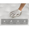 Giselle Bedding 30cm Mattress Euro Top Queen from Deals499 at Deals499