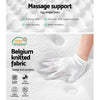 Giselle Bedding 34cm Mattress Euro Top King from Deals499 at Deals499