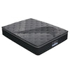 Giselle Bedding Alanya Euro Top Pocket Spring Mattress 34cm Thick Double Giselle