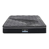 Giselle Bedding Alanya Euro Top Pocket Spring Mattress 34cm Thick Double Giselle