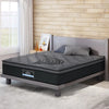 Giselle Bedding Alanya Euro Top Pocket Spring Mattress 34cm Thick Double Giselle