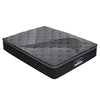 Giselle Bedding Alanya Euro Top Pocket Spring Mattress 34cm Thick King Giselle