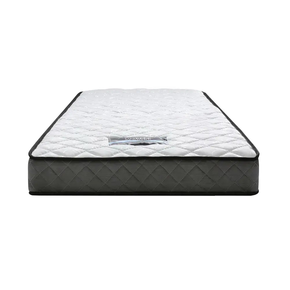Giselle Bedding Alzbeta Bonnell Spring Mattress 16cm Thick King Single Giselle