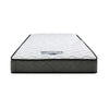 Giselle Bedding Alzbeta Bonnell Spring Mattress 16cm Thick King Single Giselle