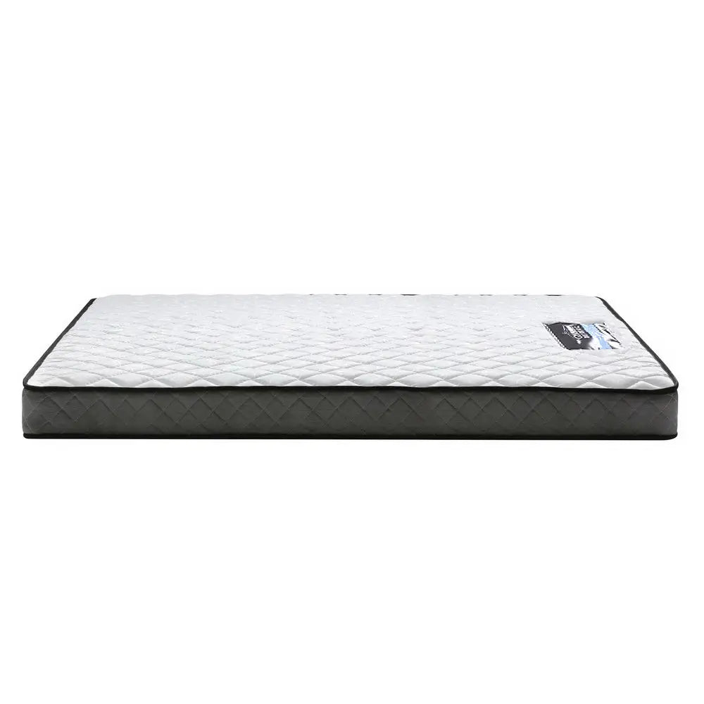 Giselle Bedding Alzbeta Bonnell Spring Mattress 16cm Thick King Single Giselle