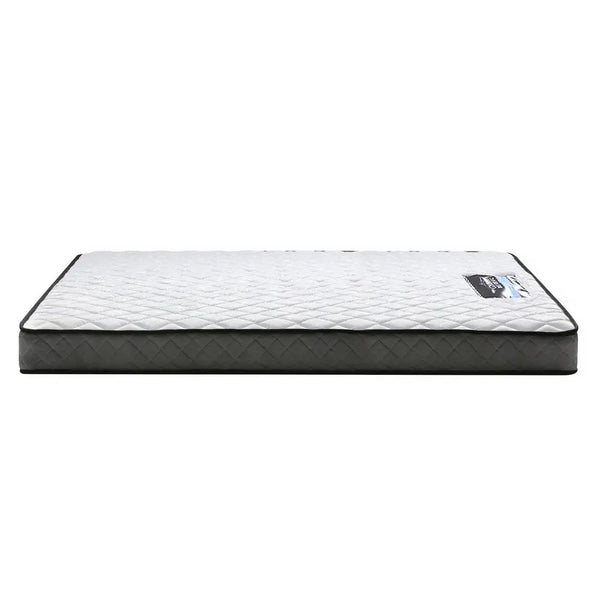 Giselle Bedding Alzbeta Bonnell Spring Mattress 16cm Thick King Single Giselle