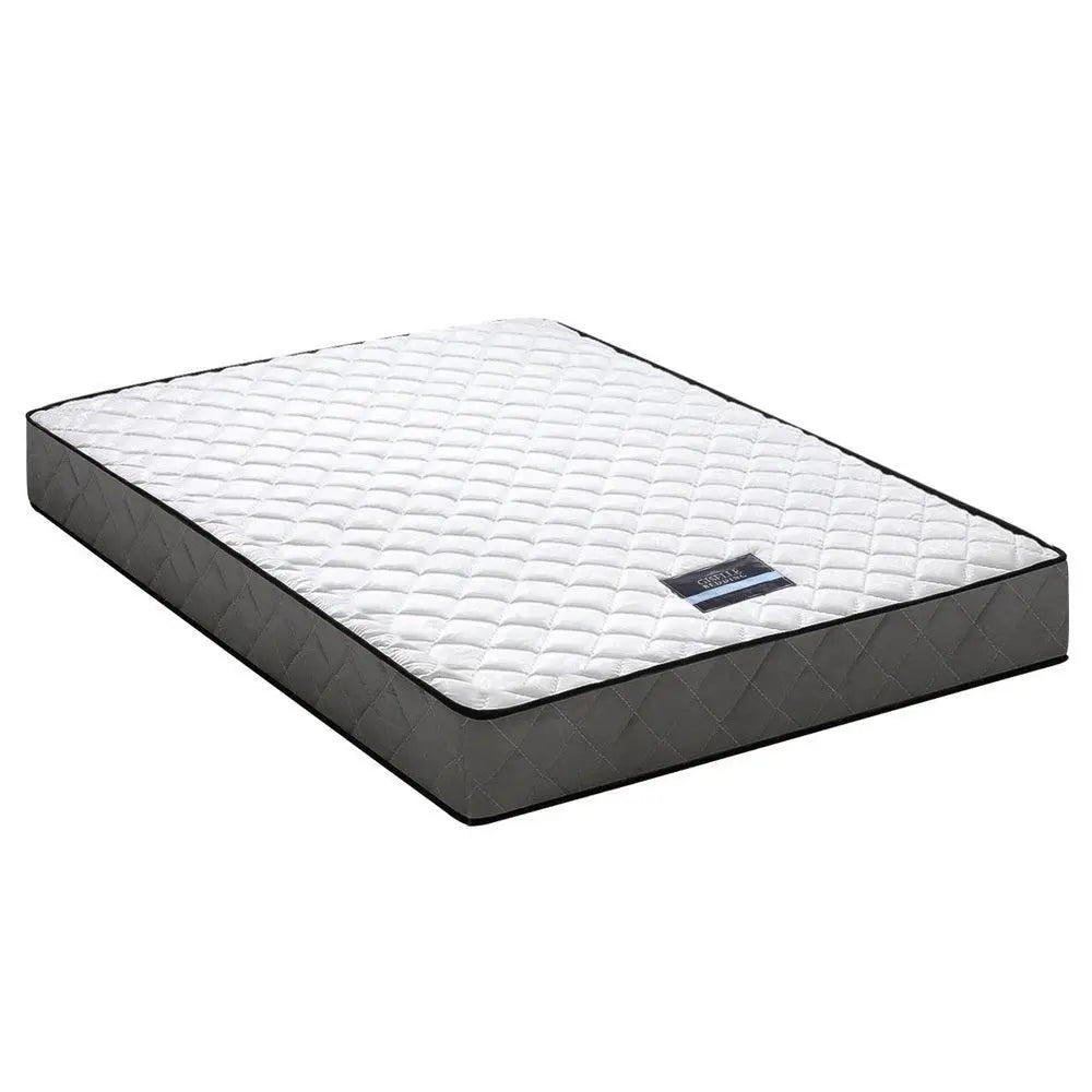 Giselle Bedding Alzbeta Bonnell Spring Mattress 16cm Thick Queen Giselle