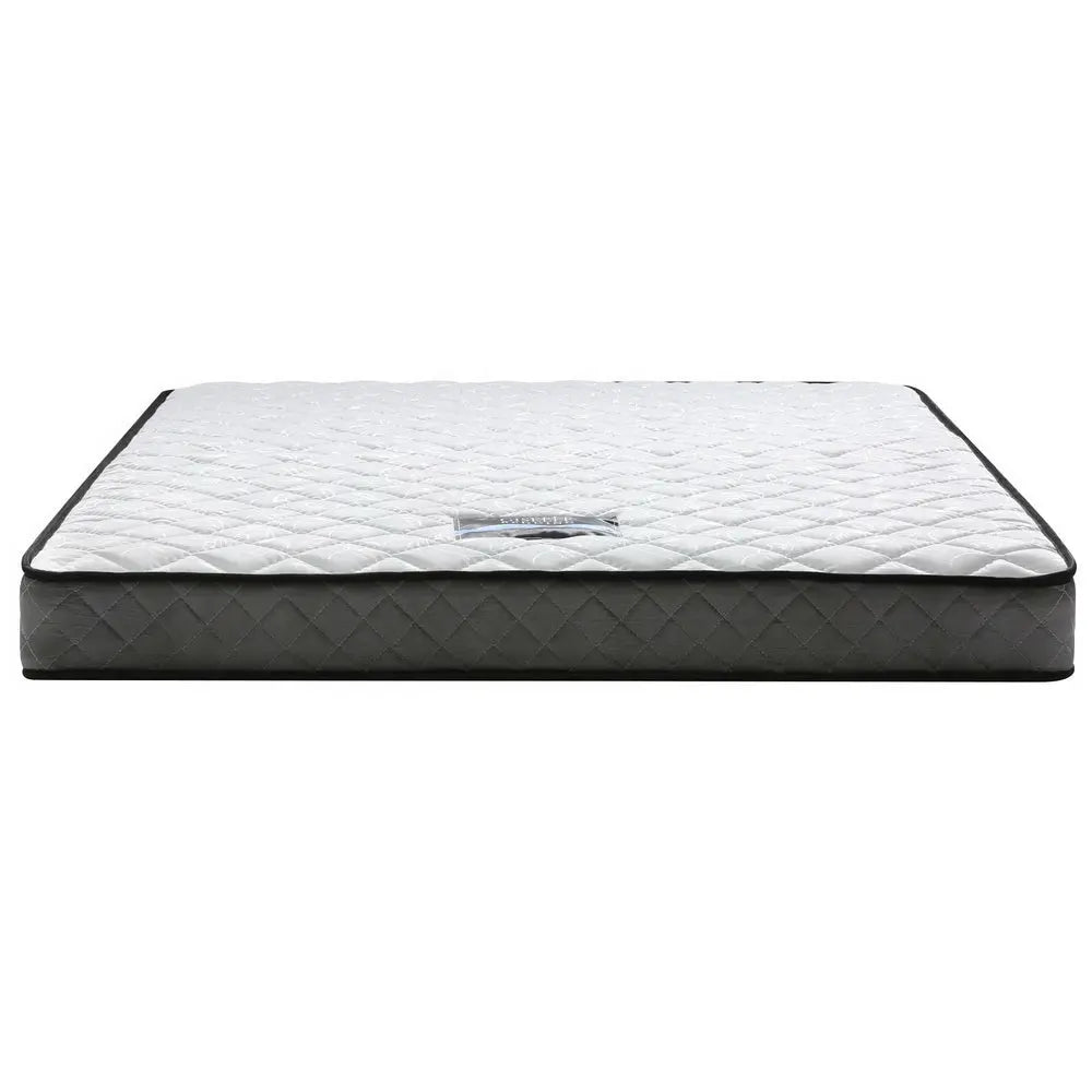 Giselle Bedding Alzbeta Bonnell Spring Mattress 16cm Thick Queen Giselle