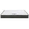 Giselle Bedding Alzbeta Bonnell Spring Mattress 16cm Thick Queen Giselle