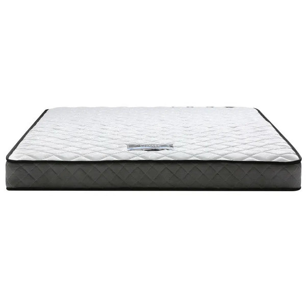 Giselle Bedding Alzbeta Bonnell Spring Mattress 16cm Thick Queen Giselle
