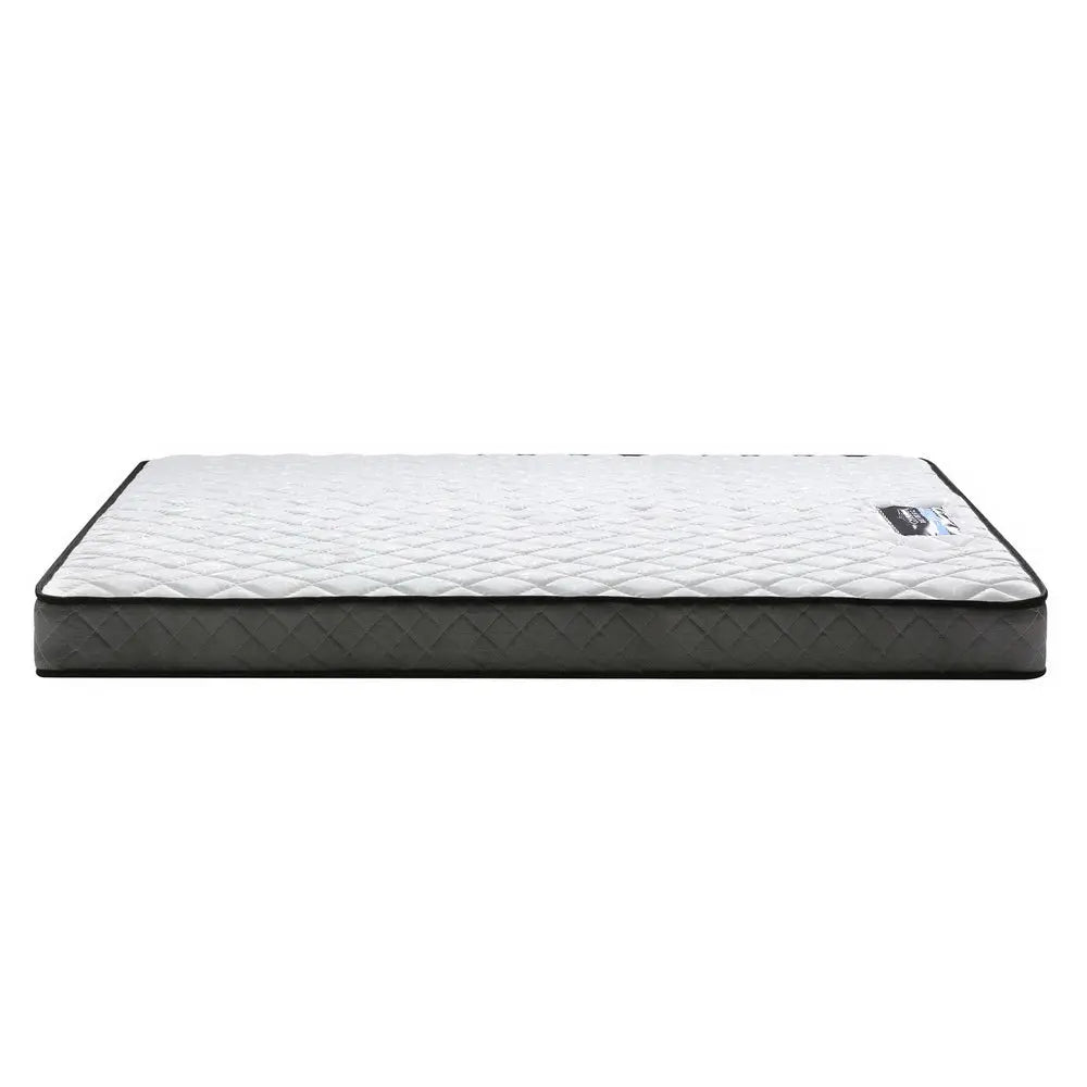 Giselle Bedding Alzbeta Bonnell Spring Mattress 16cm Thick Queen Giselle
