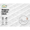 Giselle Bedding Alzbeta Bonnell Spring Mattress 16cm Thick Queen Giselle