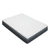 Giselle Bedding Cool Gel Memory Foam Mattress King Single Size Giselle