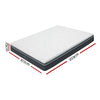 Giselle Bedding Cool Gel Memory Foam Mattress King Single Size Giselle
