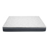 Giselle Bedding Cool Gel Memory Foam Mattress King Single Size Giselle