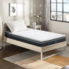 Giselle Bedding Cool Gel Memory Foam Mattress King Single Size Giselle