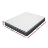 Giselle Bedding Cool Gel Memory Foam Mattress Queen Size Giselle