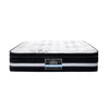 Giselle Bedding Donegal Euro Top Cool Gel Pocket Spring Mattress 34cm Thick Single Giselle