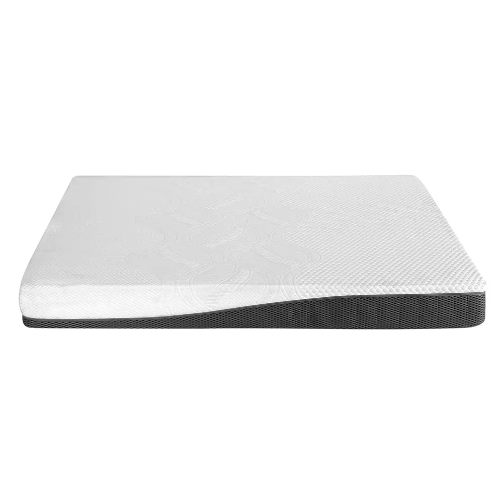 Giselle Bedding Double Size Memory Foam Mattress Cool Gel without Spring Deals499