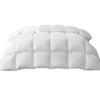 Giselle Bedding Duck Down Feather Quilt 500GSM King Size from Deals499 at Deals499