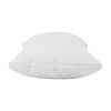 Giselle Bedding Duck Feather Down Twin Pack Pillow Giselle