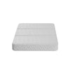Giselle Bedding Foldable Mattress Folding Foam Cot Bed White from Deals499 at Deals499
