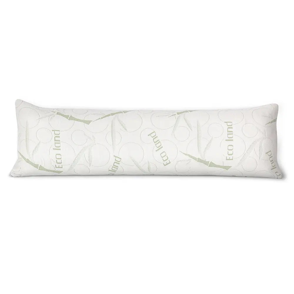Giselle Bedding Full Body Memory Foam Pillow Giselle