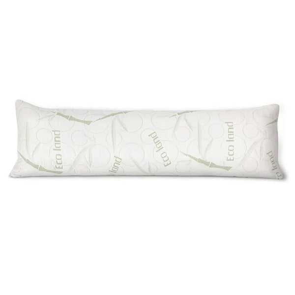 Giselle Bedding Full Body Memory Foam Pillow Giselle