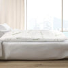Giselle Bedding Full Body Memory Foam Pillow Giselle