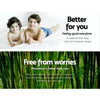 Giselle Bedding Giselle Bedding Bamboo Mattress Protector Queen Giselle