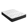 Giselle Bedding Glay Bonnell Spring Mattress 16cm Thick Double Giselle