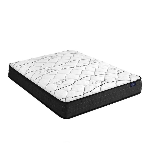 Giselle Bedding Glay Bonnell Spring Mattress 16cm Thick  Double Giselle