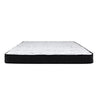 Giselle Bedding Glay Bonnell Spring Mattress 16cm Thick Double Giselle